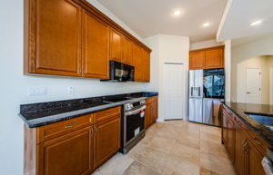 Main Level Kitchen 3