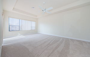 Upper Level Master Bedroom 1b