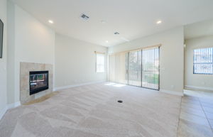Main Level Living Room 1