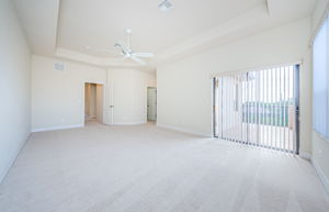 Upper Level Master Bedroom 1c
