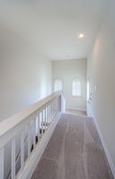 Upper Level Stair Landing 1