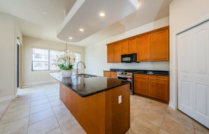 Main Level Kitchen 2