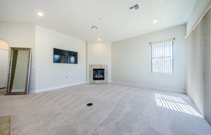 Main Level Living Room 4