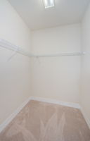Upper Level Master Closet 1