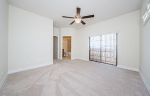 Upper Level Bedroom 3a
