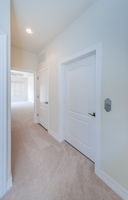 Upper Level Elevator Landing 1