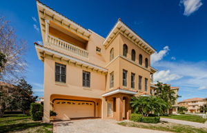 Front Exterior 2-3