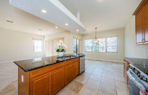Main Level Kitchen 6