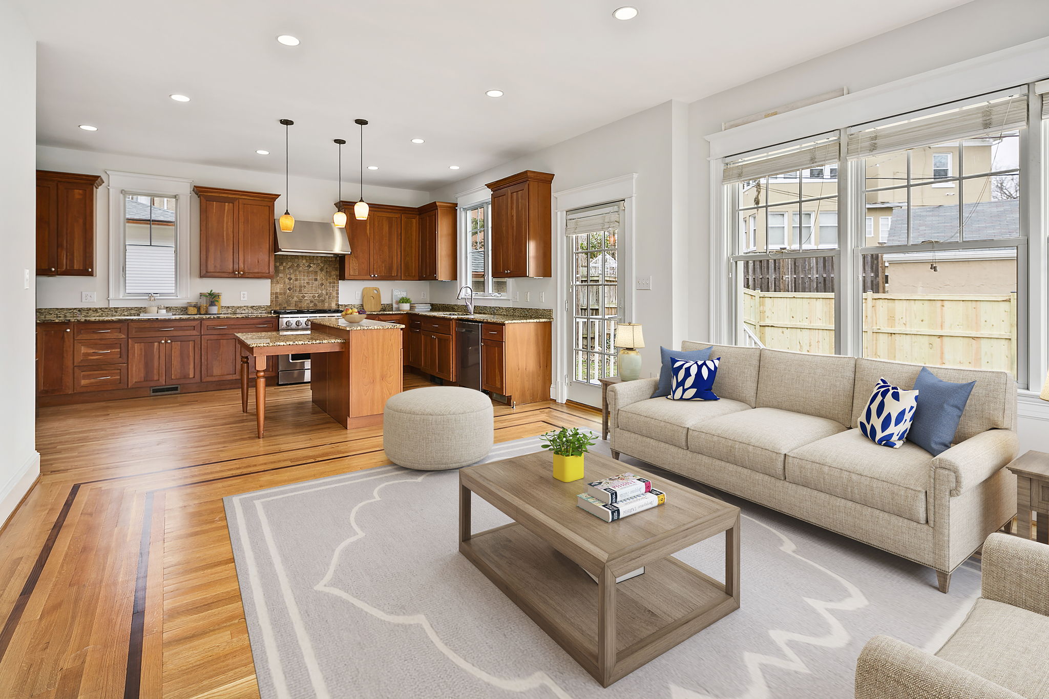 1501 Hamilton St NW, Washington, DC 20011, USA Photo 22