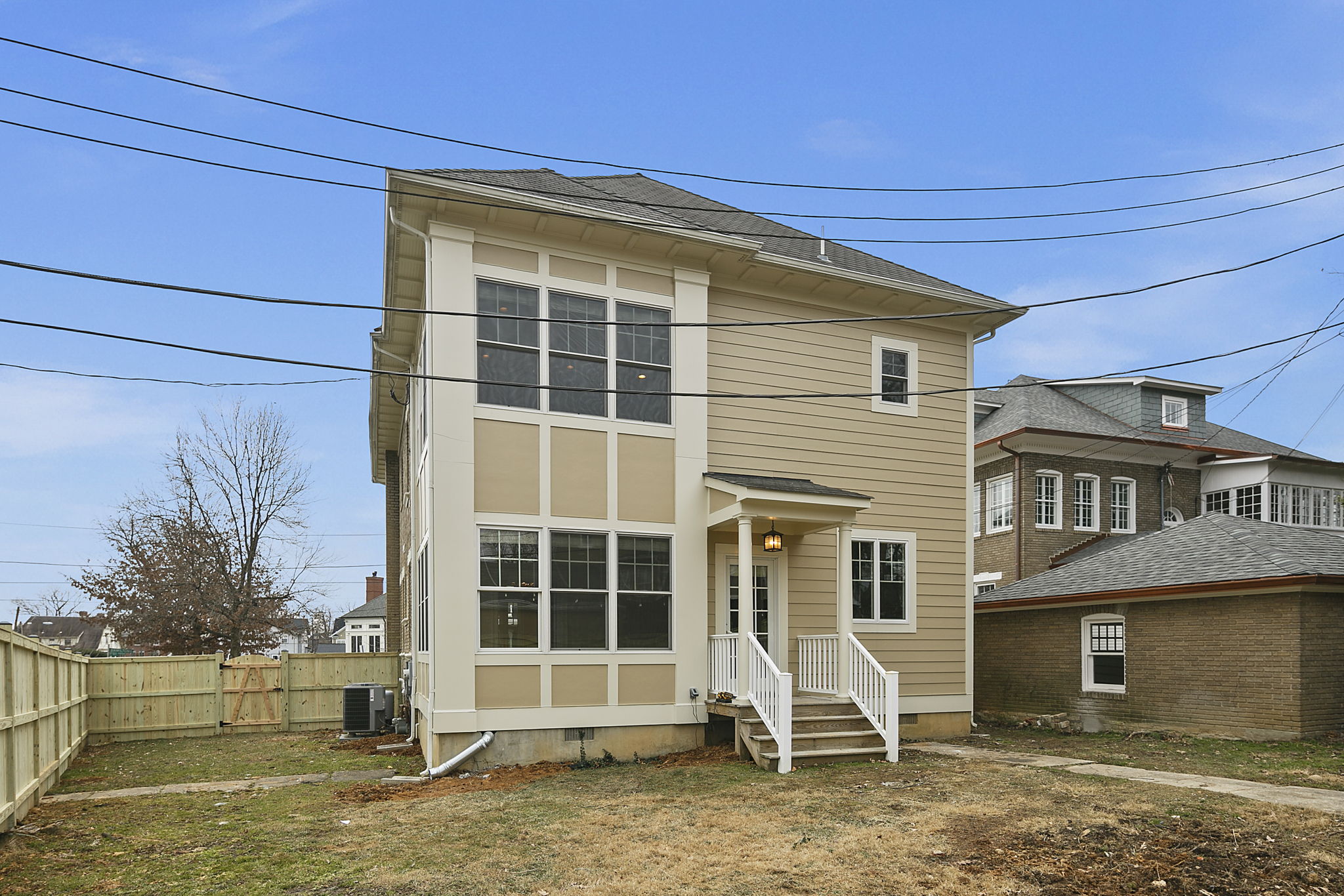 1501 Hamilton St NW, Washington, DC 20011, USA Photo 51