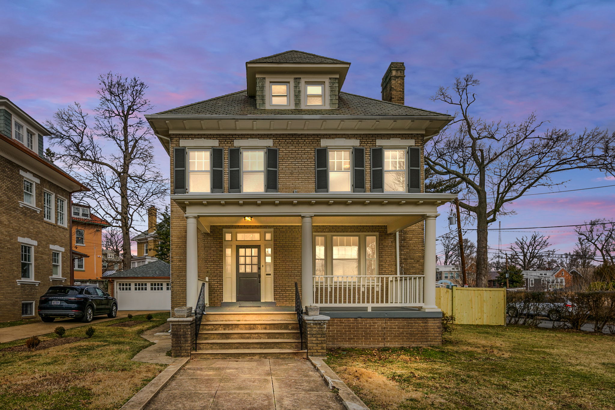 1501 Hamilton St NW, Washington, DC 20011, USA Photo 1