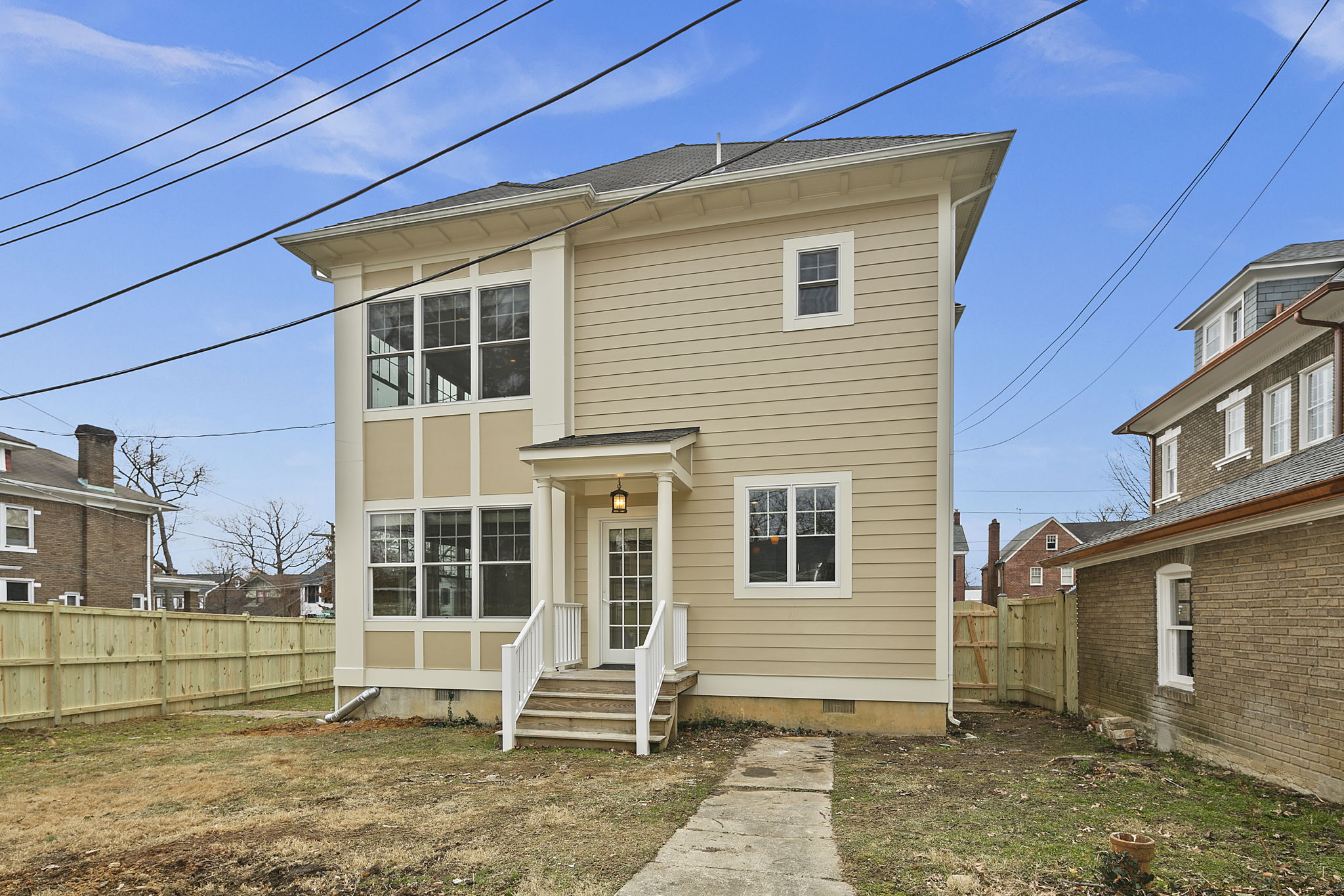 1501 Hamilton St NW, Washington, DC 20011, USA Photo 49