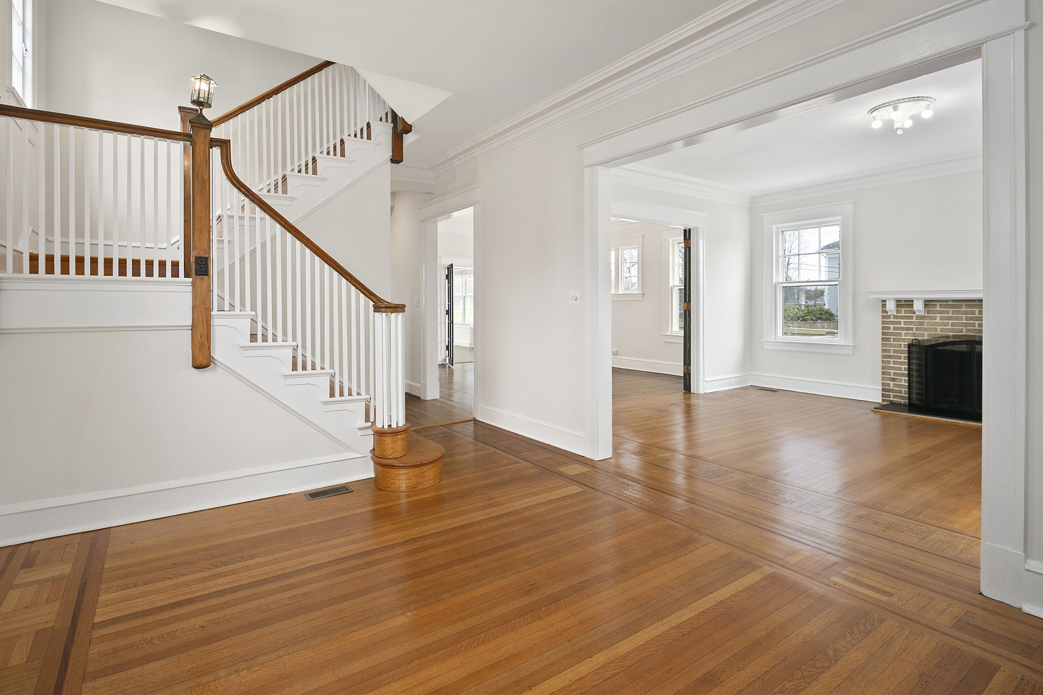 1501 Hamilton St NW, Washington, DC 20011, USA Photo 9