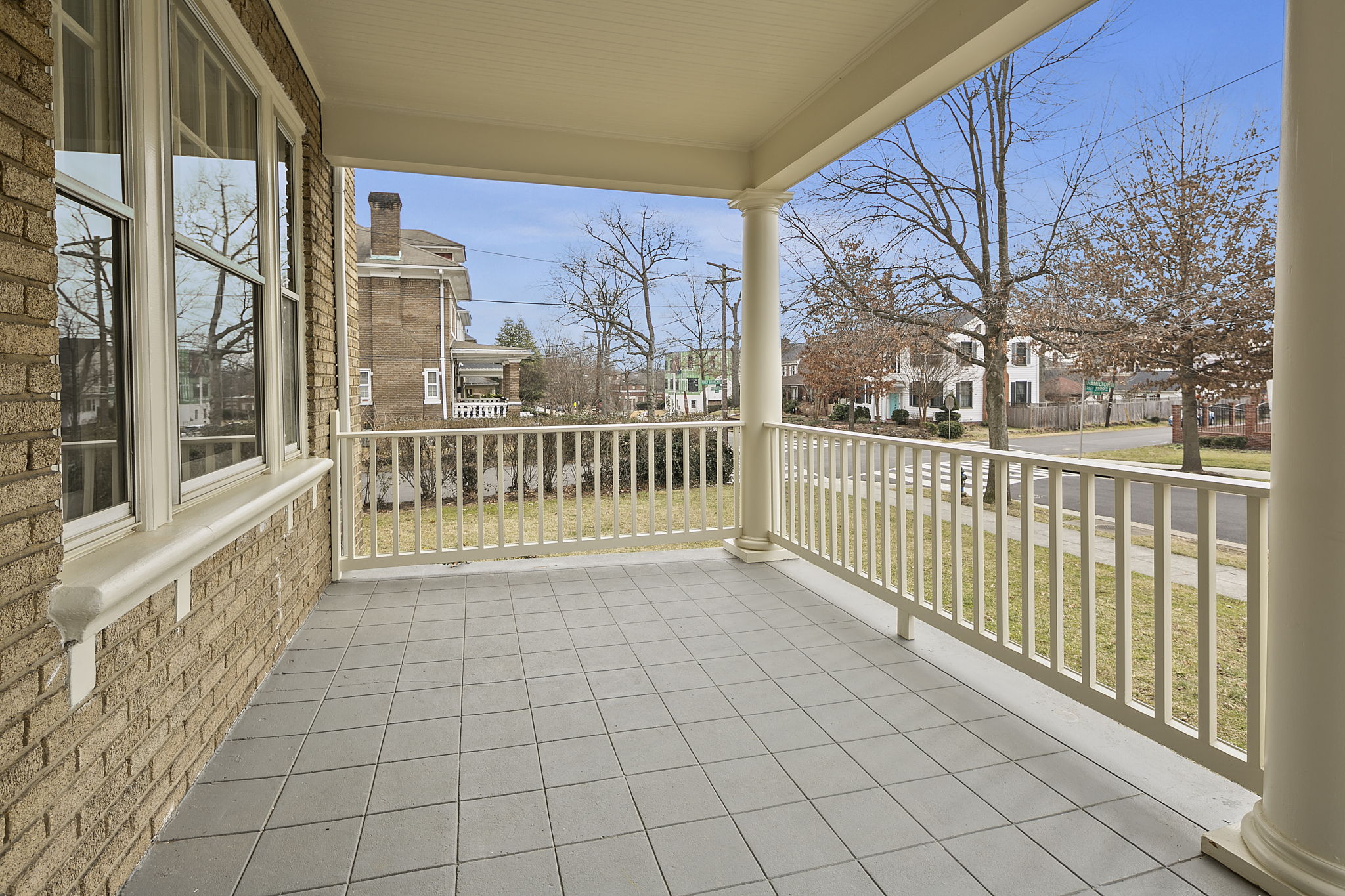 1501 Hamilton St NW, Washington, DC 20011, USA Photo 6