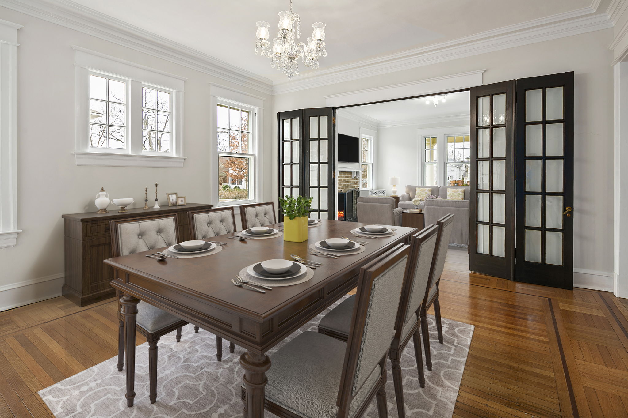 1501 Hamilton St NW, Washington, DC 20011, USA Photo 16