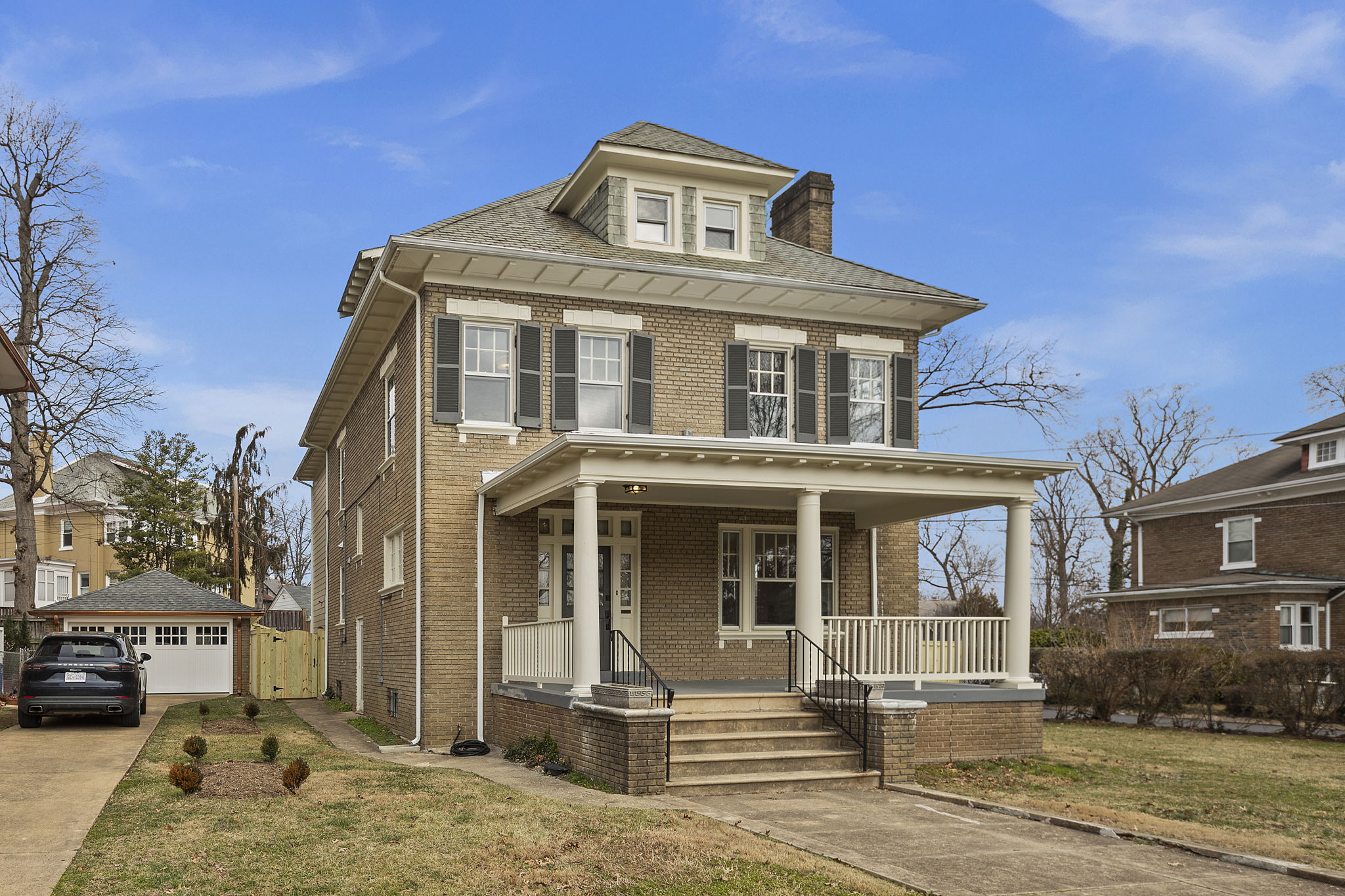 1501 Hamilton St NW, Washington, DC 20011, USA Photo 2