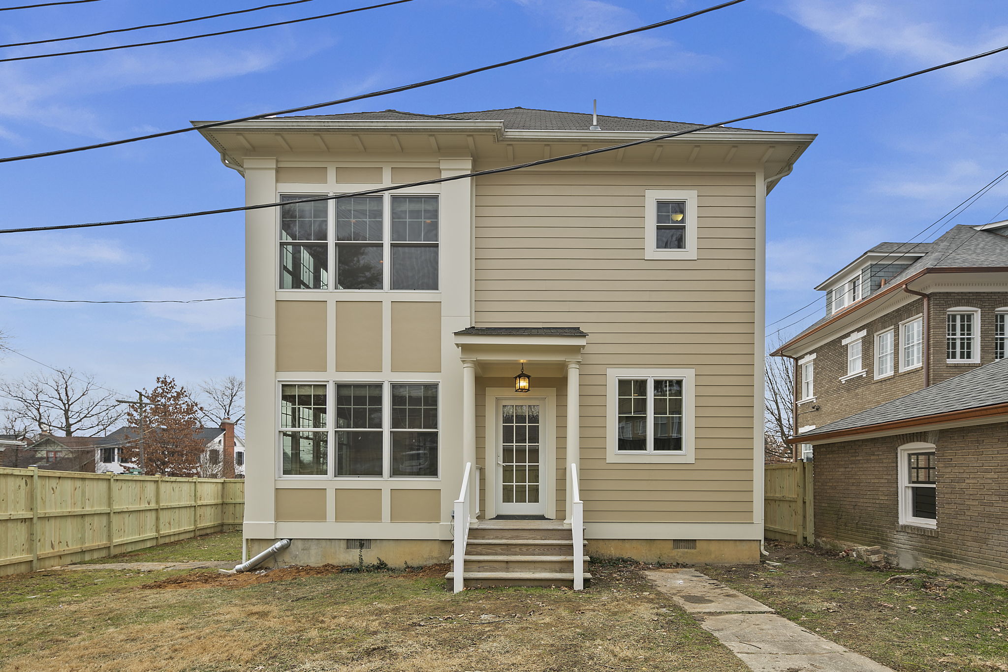 1501 Hamilton St NW, Washington, DC 20011, USA Photo 50