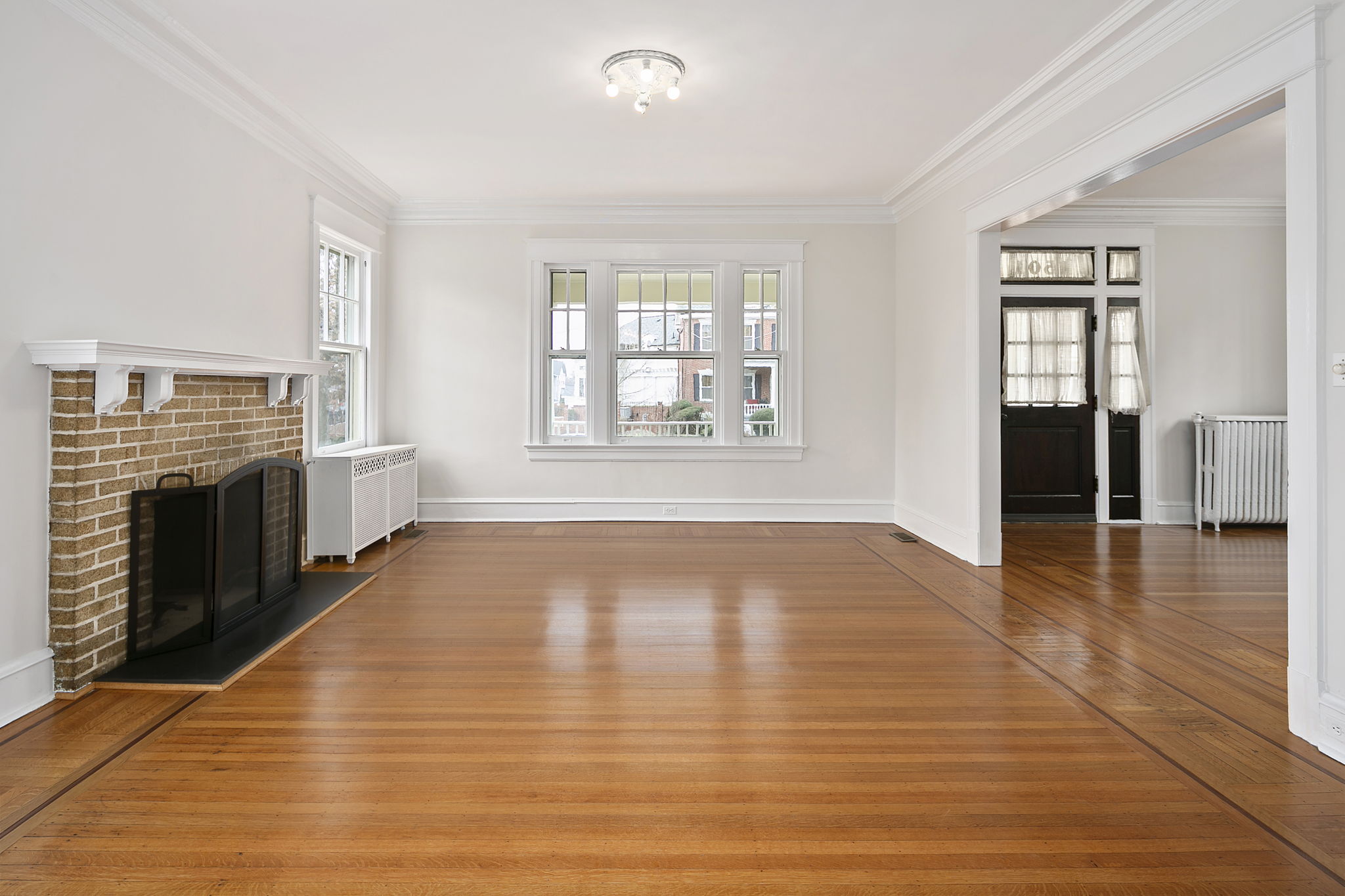 1501 Hamilton St NW, Washington, DC 20011, USA Photo 10