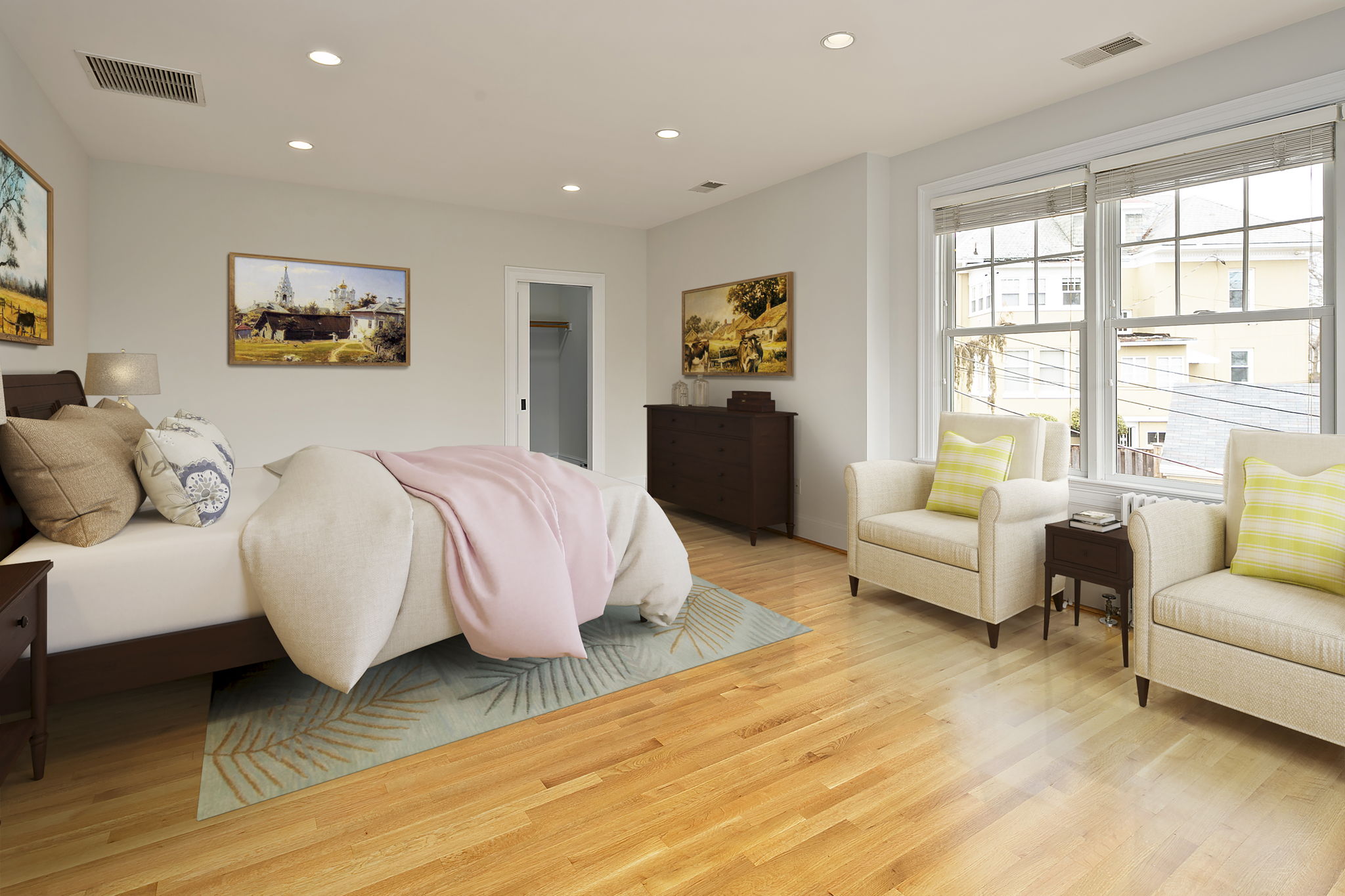 1501 Hamilton St NW, Washington, DC 20011, USA Photo 32