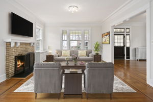 1501 Hamilton St NW, Washington, DC 20011, USA Photo 10