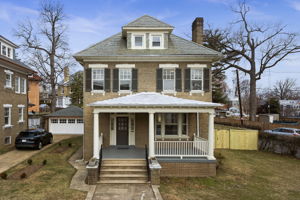 1501 Hamilton St NW, Washington, DC 20011, USA Photo 2