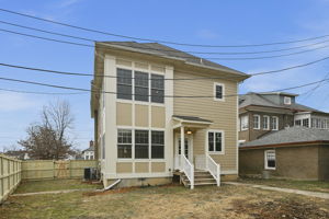 1501 Hamilton St NW, Washington, DC 20011, USA Photo 50