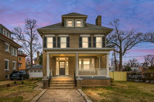 1501 Hamilton St NW, Washington, DC 20011, USA Photo 0