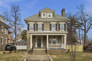 1501 Hamilton St NW, Washington, DC 20011, USA Photo 4