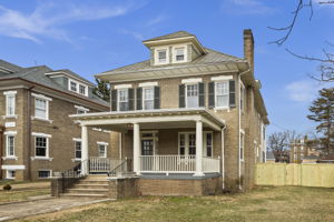 1501 Hamilton St NW, Washington, DC 20011, USA Photo 3