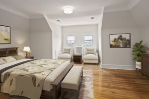 1501 Hamilton St NW, Washington, DC 20011, USA Photo 45