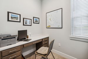 Office Nook