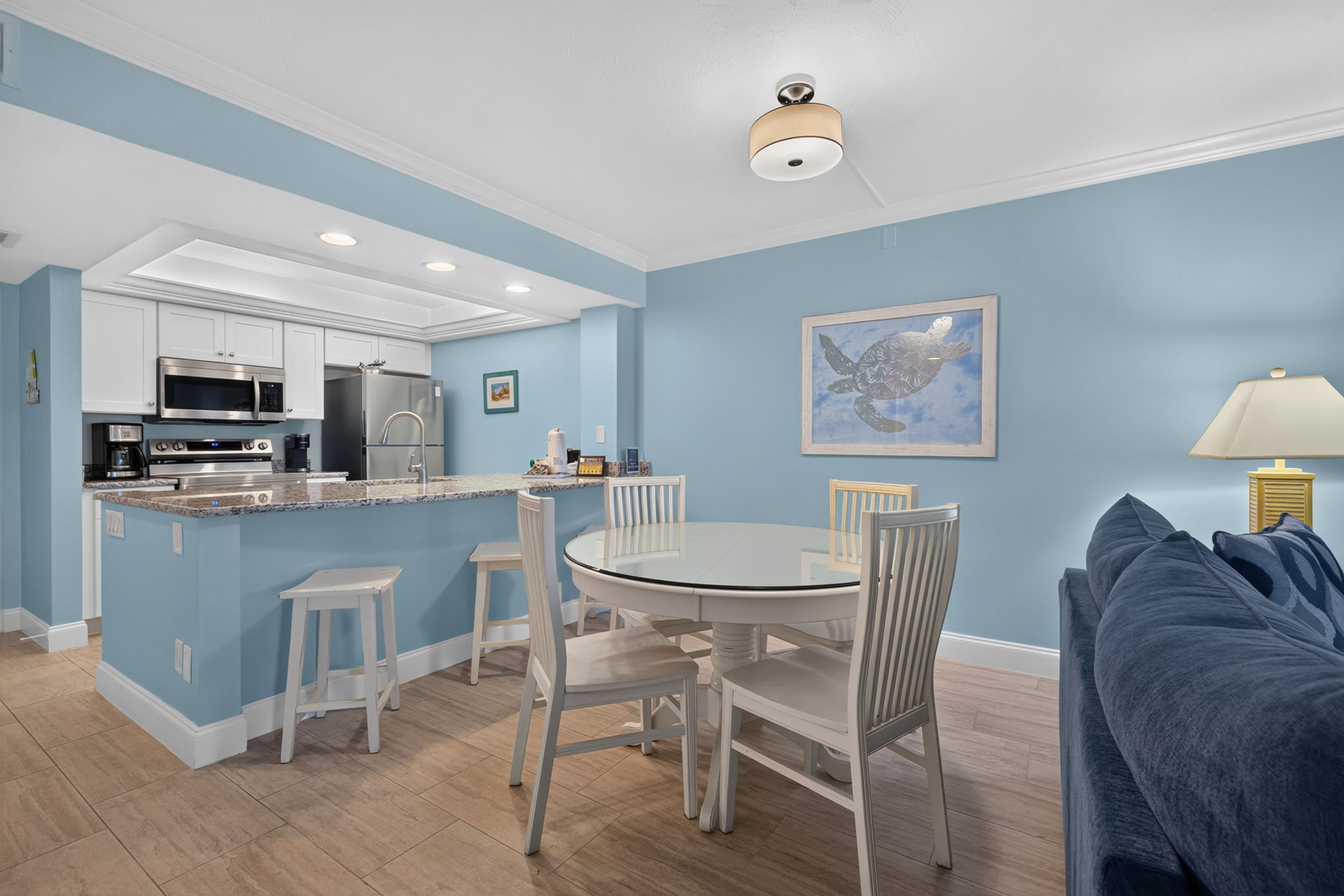 Dining Room 2 of 2