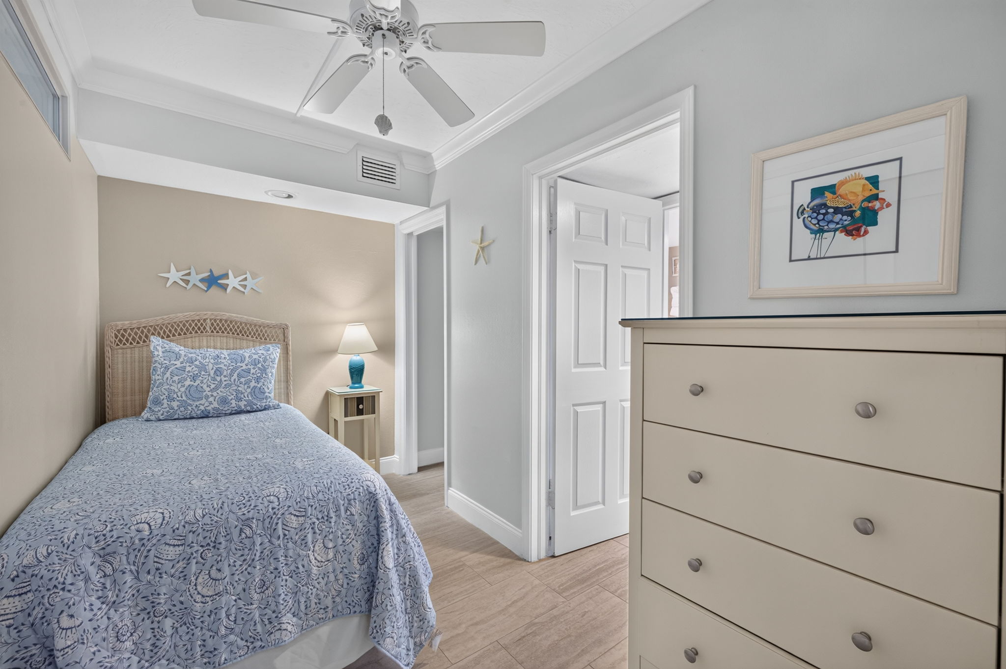 Guest Bedrom 1