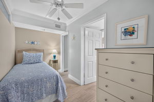 Guest Bedrom 1