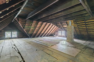 Attic