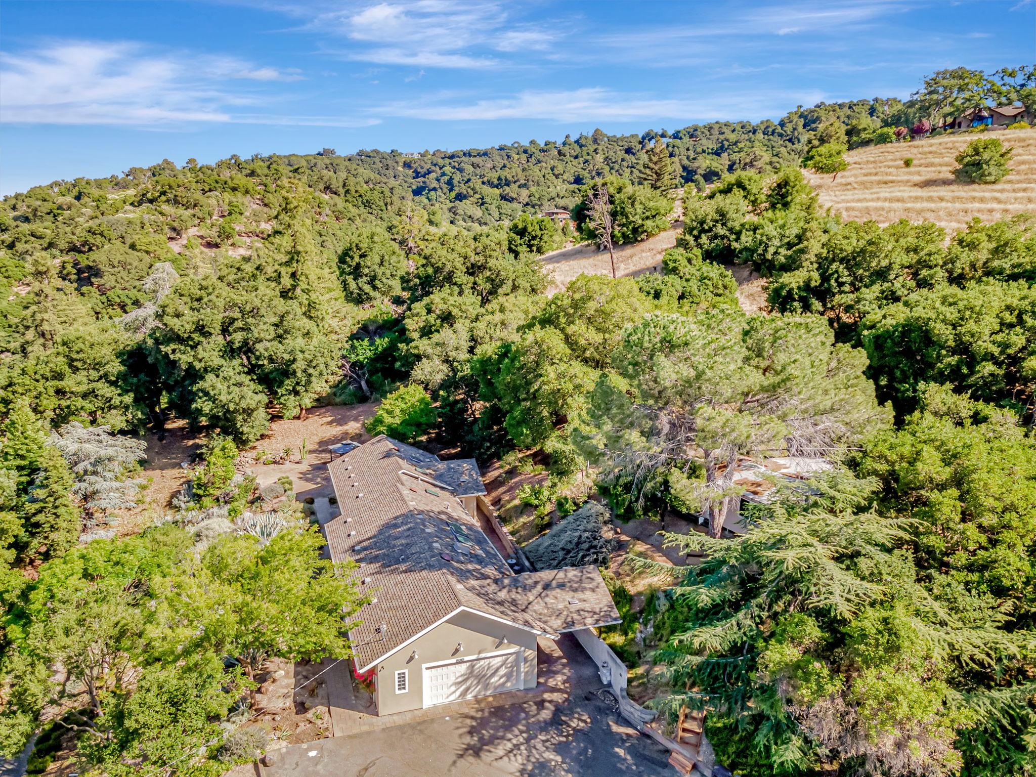 004_AERIAL_ 15010 Larga Vista Dr