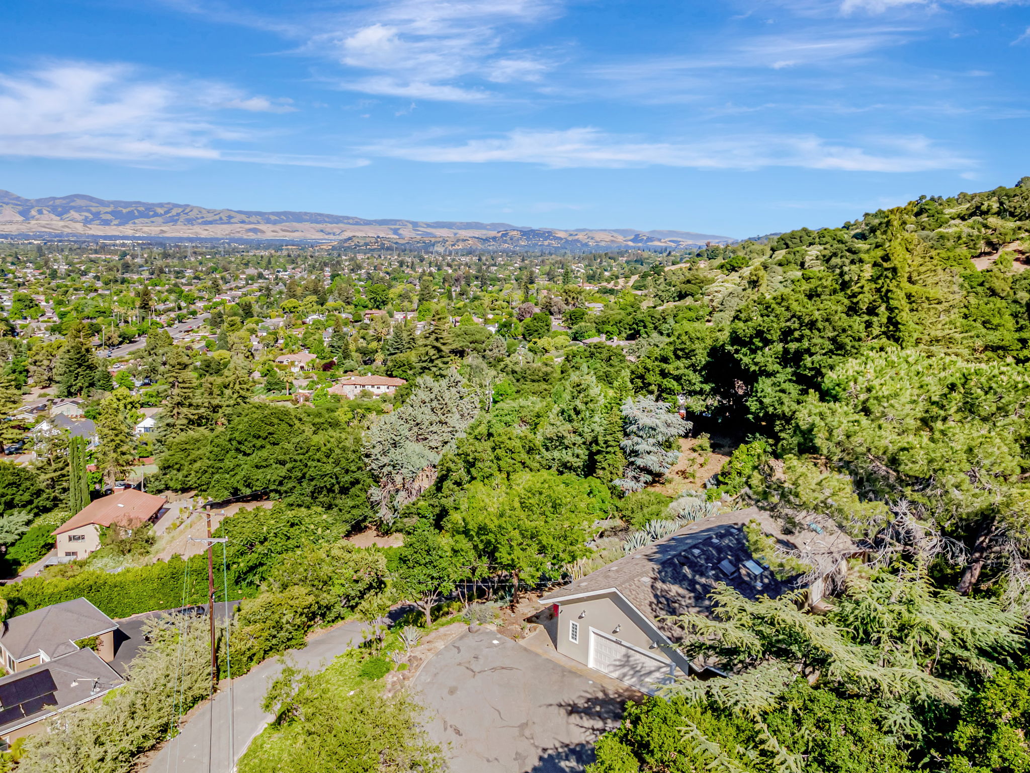 009_AERIAL_ 15010 Larga Vista Dr