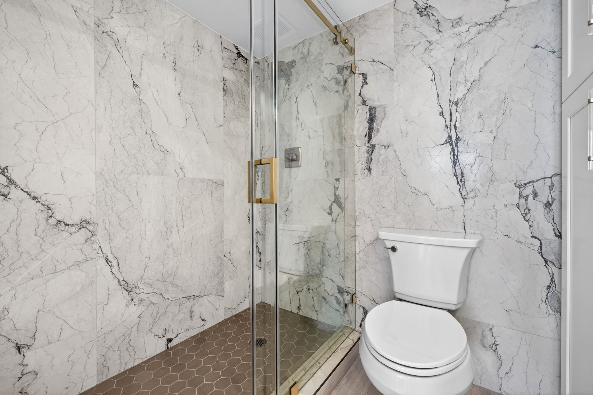 Primary Bathroom 2 of 2