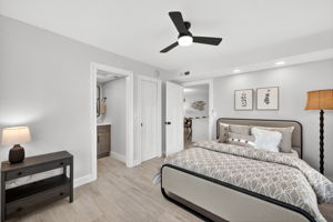 Guest Bedroom 1 of 3