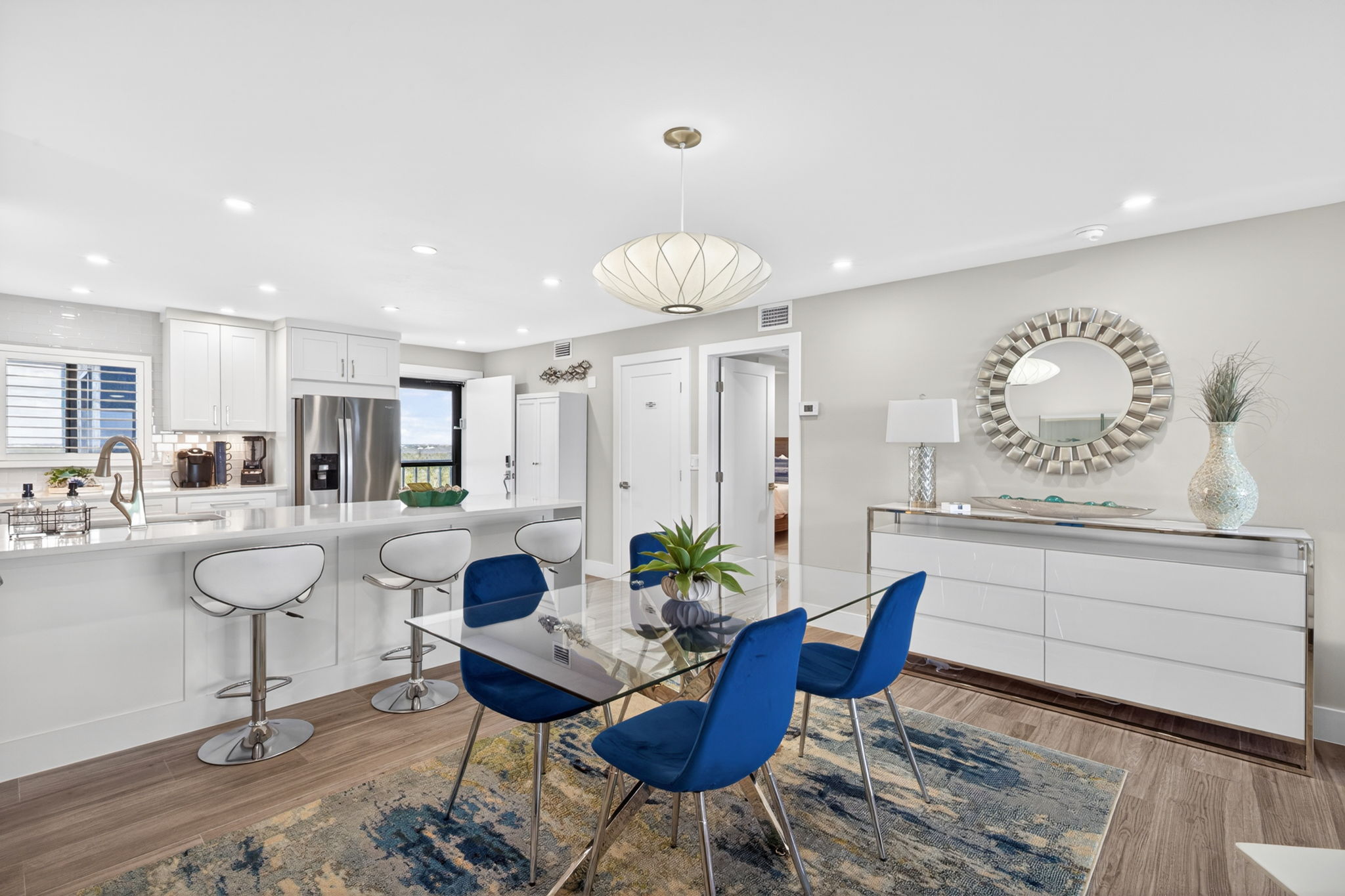 Dining Room 1