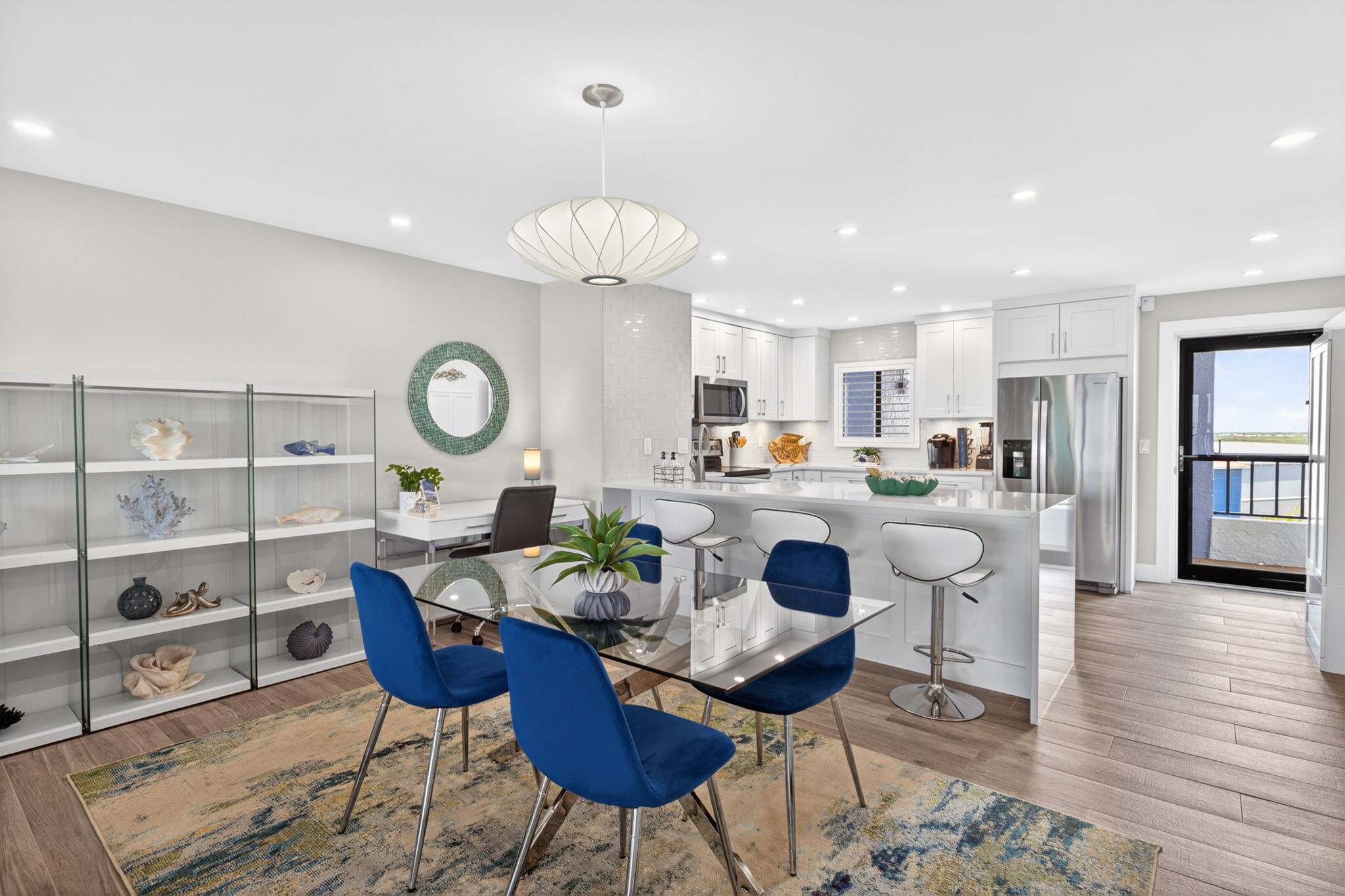 Dining Room 4