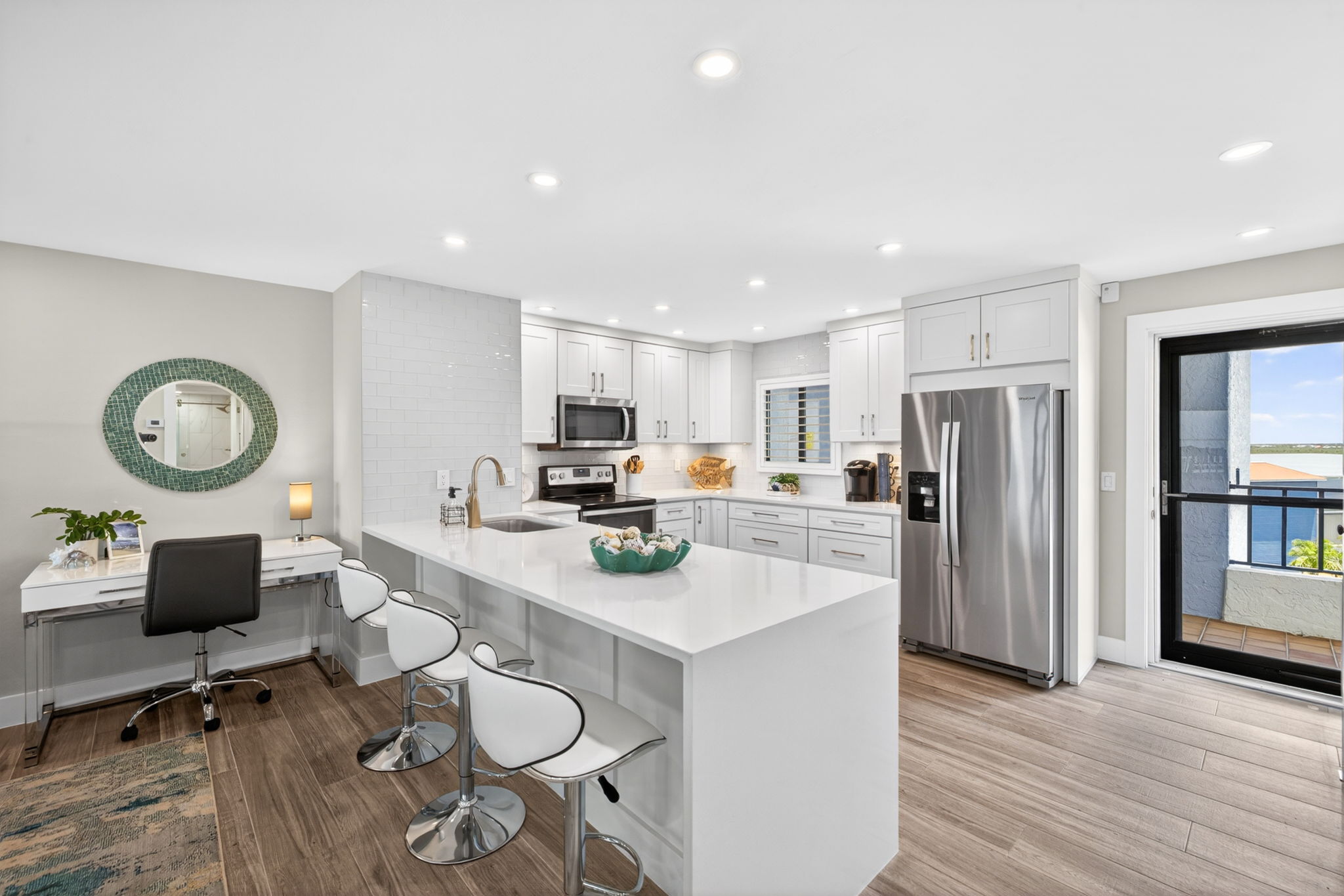 Kitchen 1
