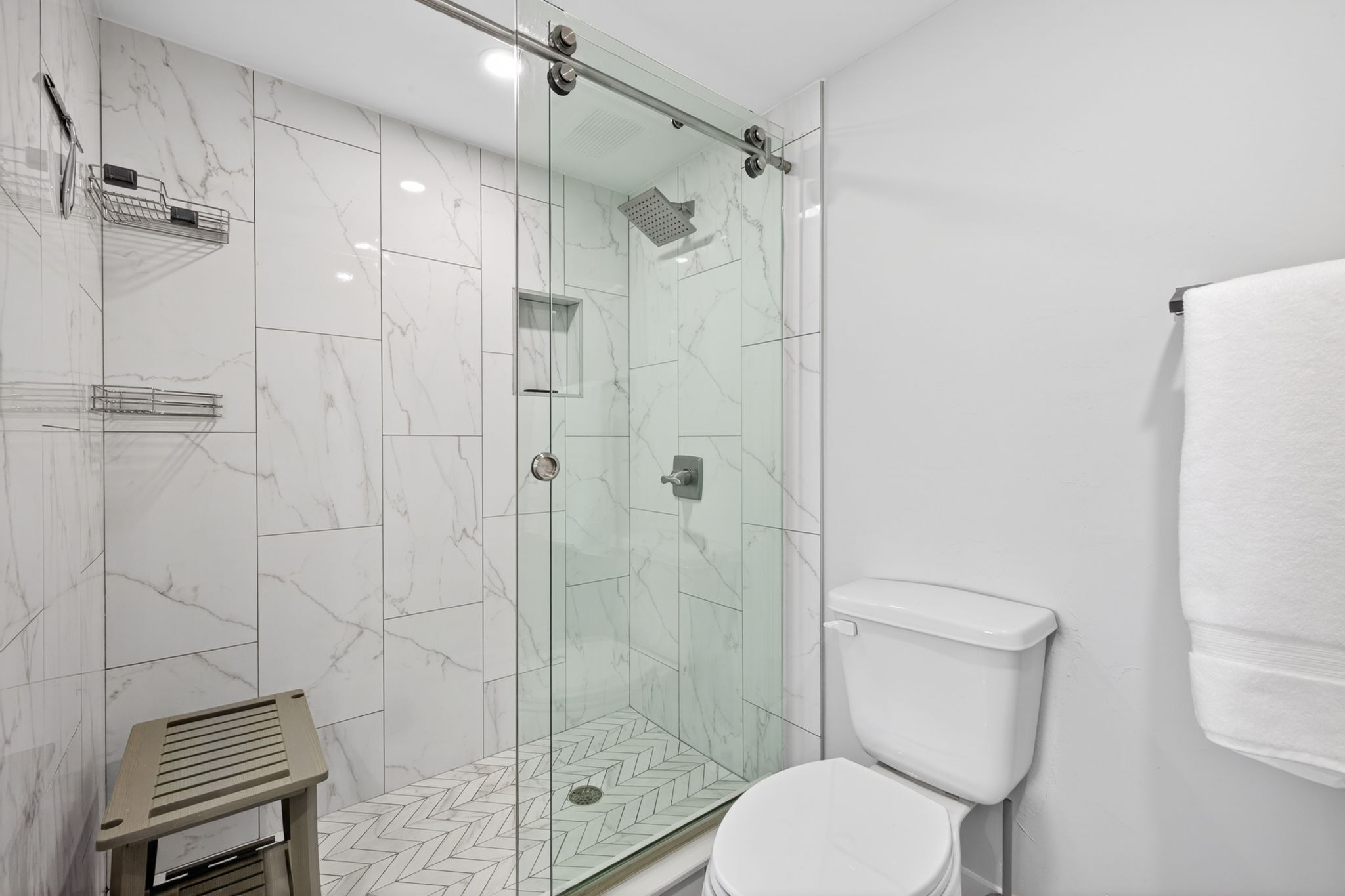 Primary Bathroom 2