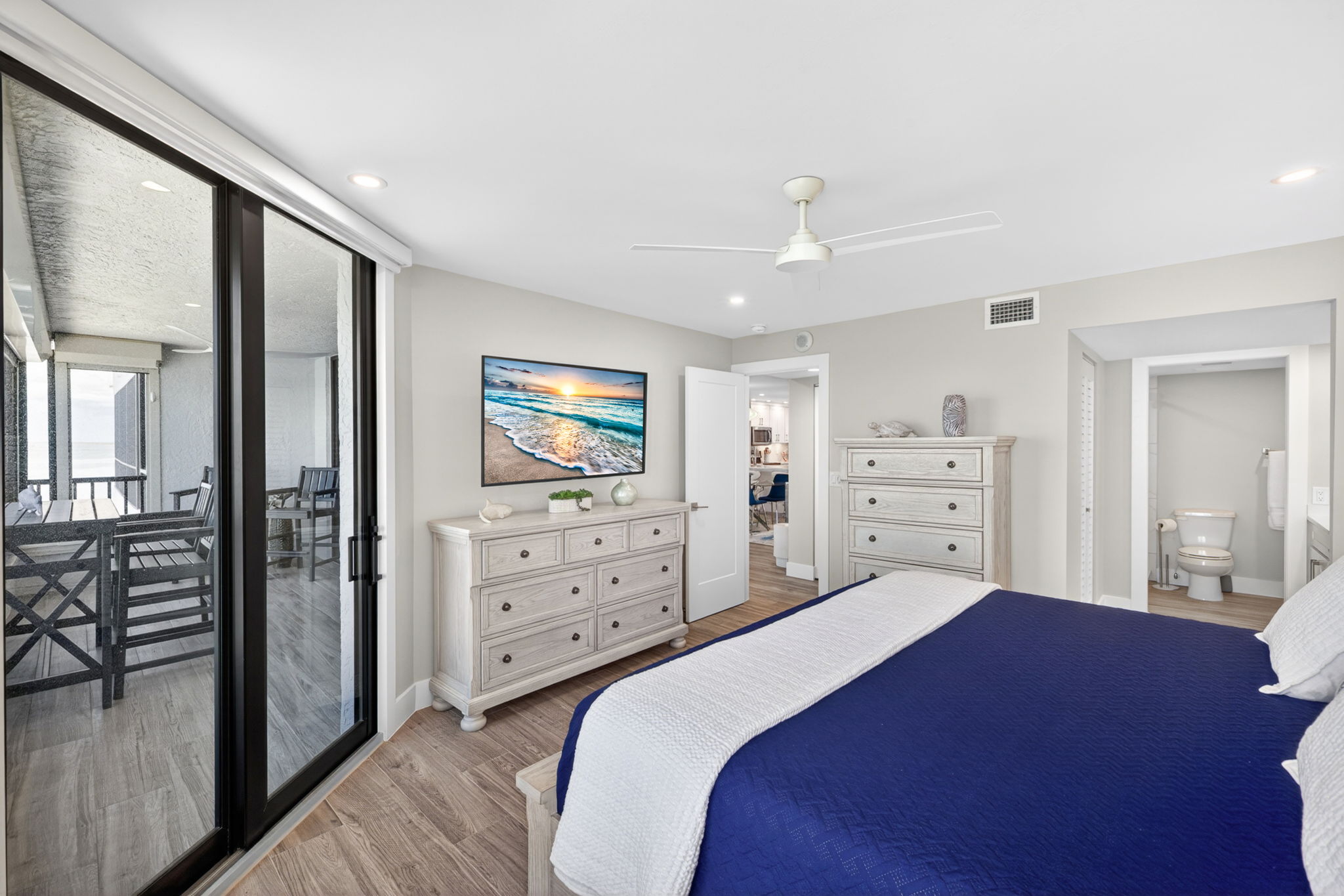 Primary Bedroom 4