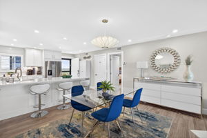 Dining Room 1