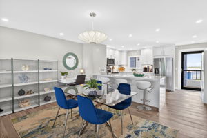 Dining Room 4