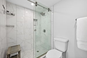 Primary Bathroom 2