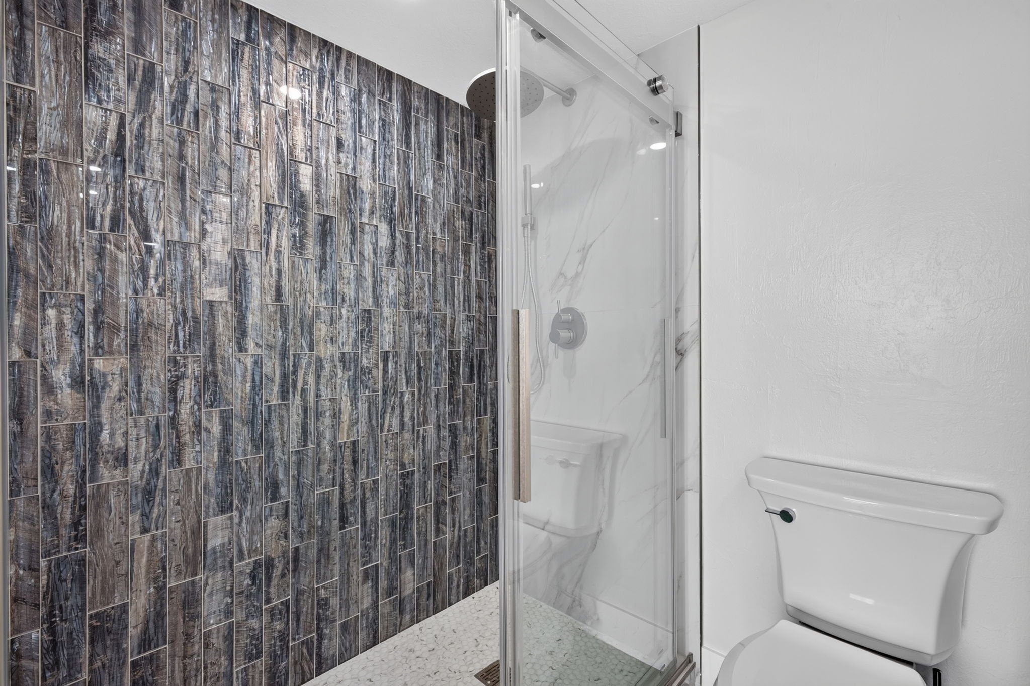 Primary Bathroom 2 of 2