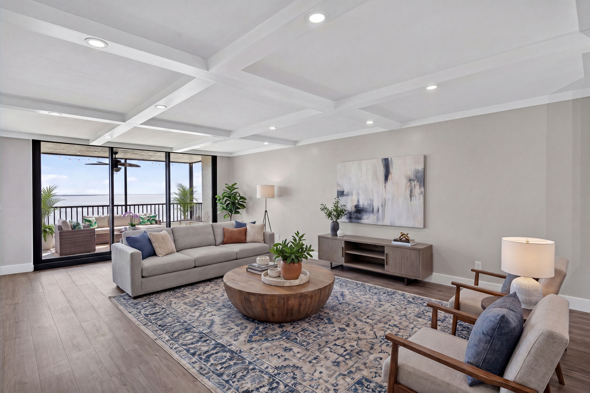 Living Room 4 of 5 -VS
