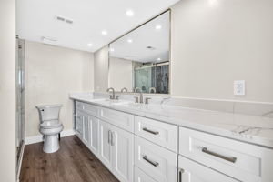 Primary Bathroom 1 of 2